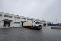 Аренда и продажа офиса в Складской комплекс Крёкшино (id1932)